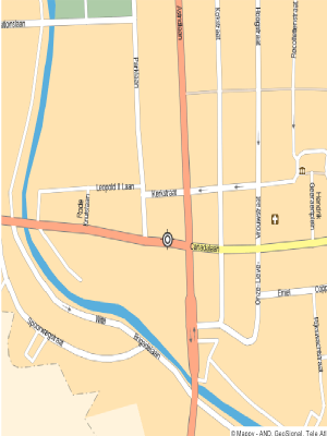 mappy